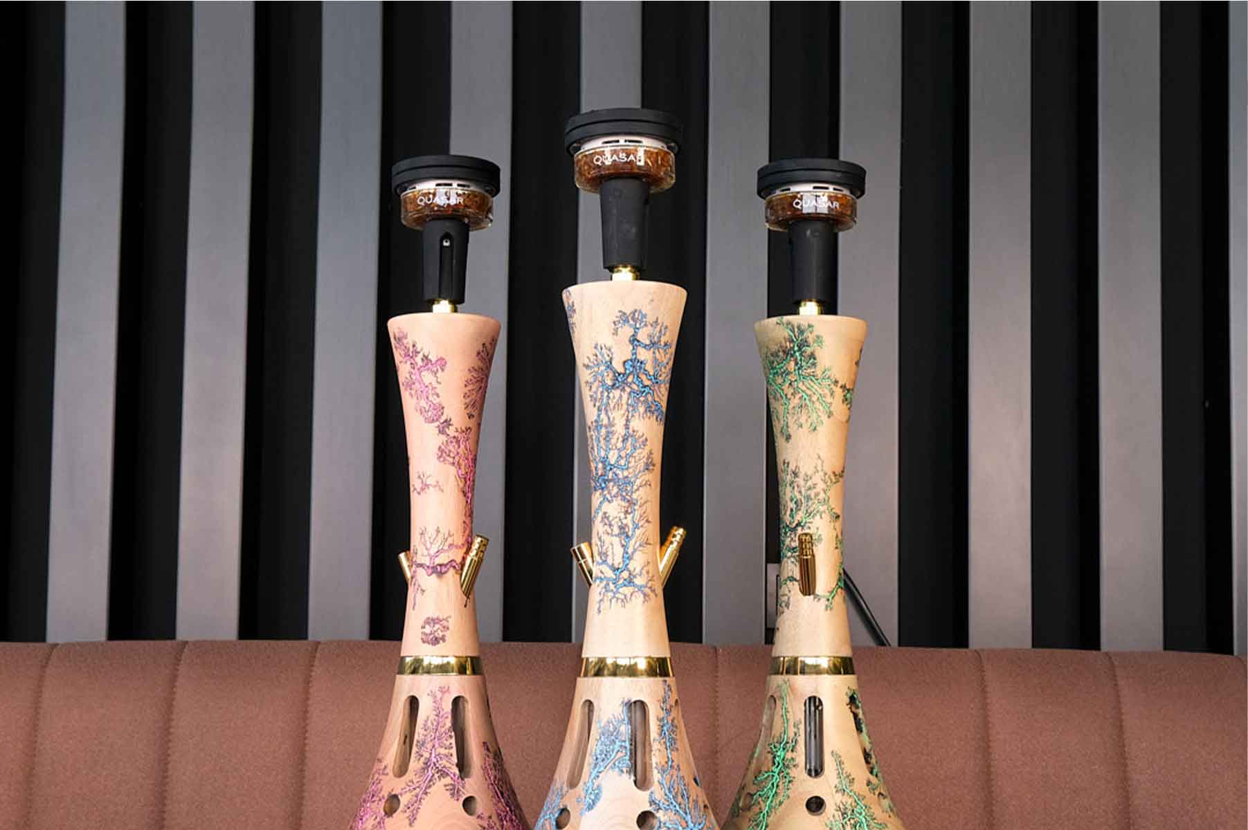 Loi Bosphorus Karakoy Galataport Cafe & Hookah