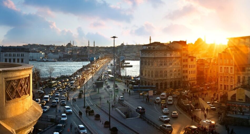 Discover Karakoy, Istanbul’s Modern Attraction Center