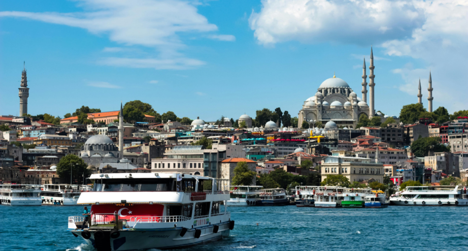 Istanbul Summer Guide: The Most Enjoyable Activities on the Bosphorus