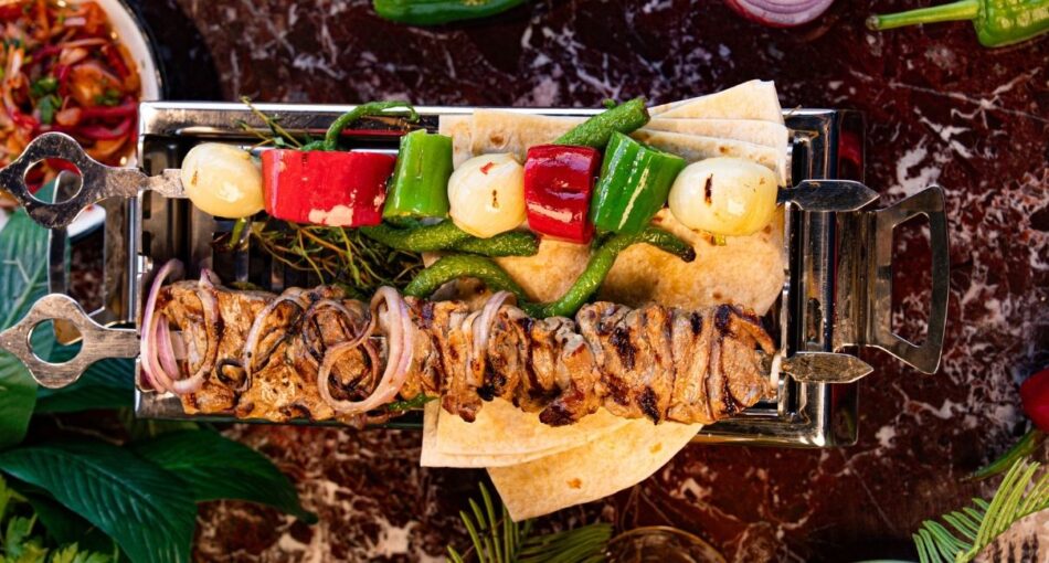 Why Karaköy’s Culinary Scene Revolves Around Loi Bosphorus