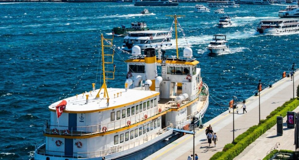5 Things to Do at Galataport: A Guide to an Unforgettable Day in Karaköy 2026