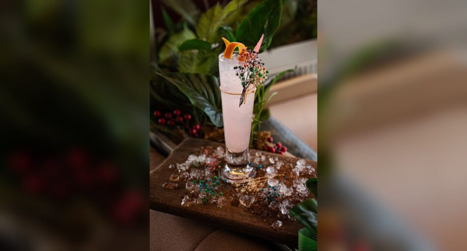 Mocktails by the Bosphorus: Loi Bosphorus’ Signature Alcohol-Free Drinks